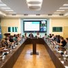 Science Festival – 2026: 15th International Scientific Conference “Kyiv and Kyivans in Socio-Cultural Space of Ukraine: Institutional Environment”