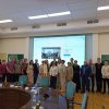 Science Festival – 2026: 15th International Scientific Conference “Kyiv and Kyivans in Socio-Cultural Space of Ukraine: Institutional Environment”