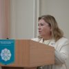 Report on the Implementation Results of the Research Project  “Professional Profile of a Special Education Teacher in the Context of Ensuring the Quality of Inclusive Education” Department of Special and Inclusive Education Faculty of Psychology and 