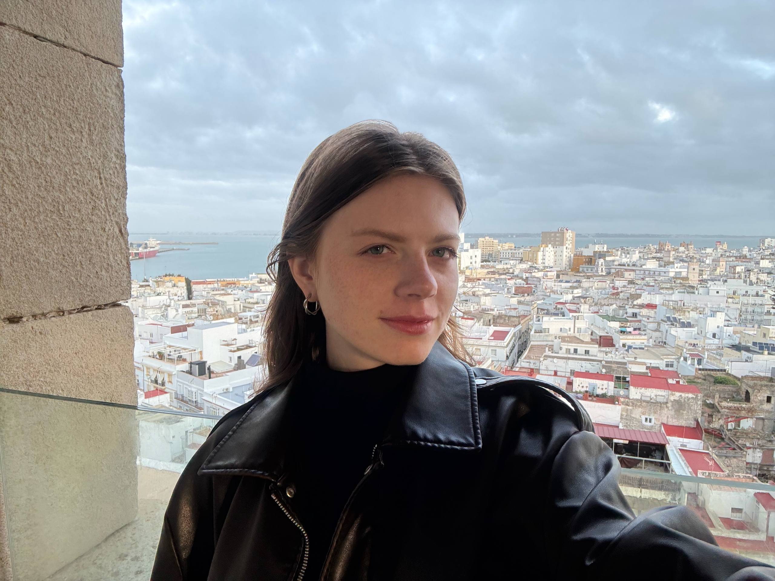 Academic mobility within Erasmus+ programme at University of Cadiz (Spain)