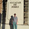 Academic mobility to University of Cádiz (Kingdom of Spain)