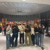 Internationalization of the University for Grinchenko Students