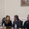 Science Festival – 2026: 2nd International Roundtable “Turkology in the Context of Contemporary Oriental Studies in Art History”