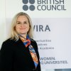  Participation in British Council Ukraine’s DOWIRA Programme