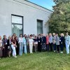  Participation in British Council Ukraine’s DOWIRA Programme