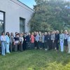  Participation in British Council Ukraine’s DOWIRA Programme