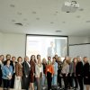  Participation in British Council Ukraine’s DOWIRA Programme